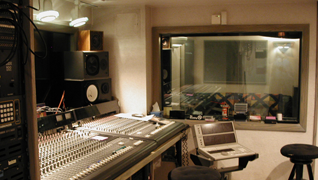 Little City Recording Studio